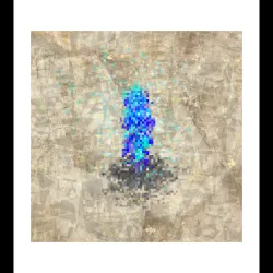 Art garden #62
