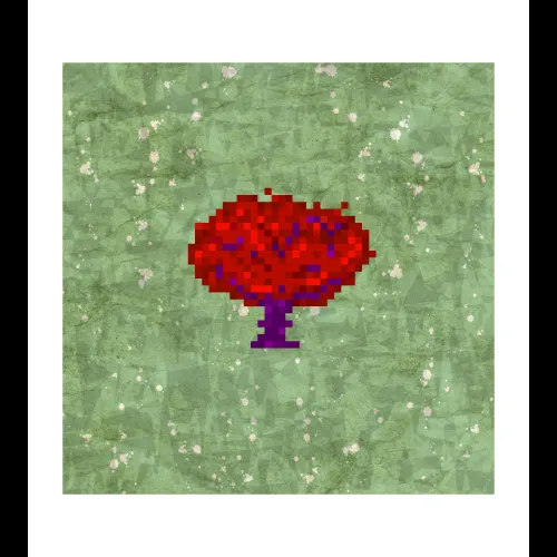 Art Garden By Bubueth