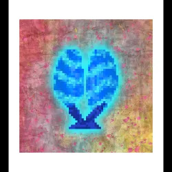 Art garden #58