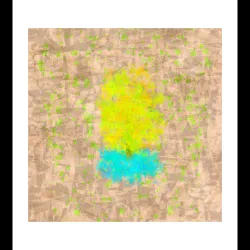 Art garden #249