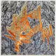 Novo Line "Artifact 01" Artist Edition Covers