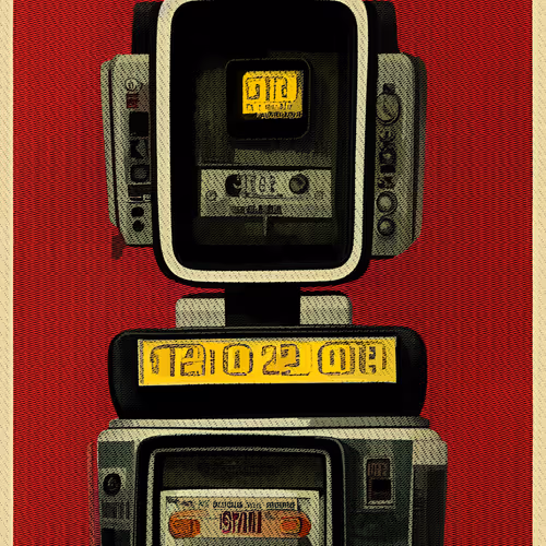 Spam Device by FtrSaroth