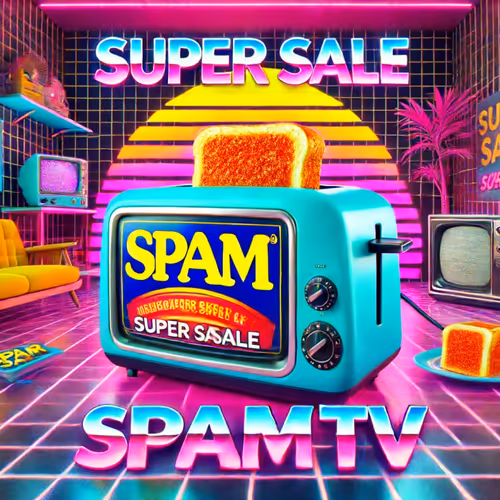 Spamtv
