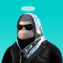 Boundless Ape