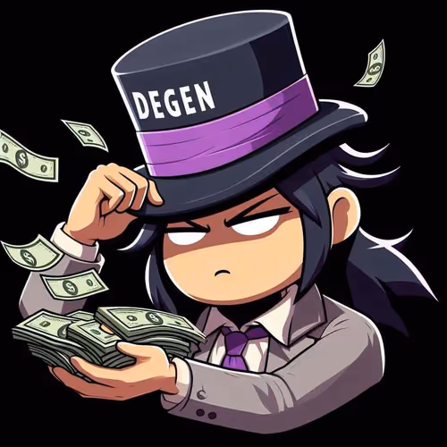 hat degen