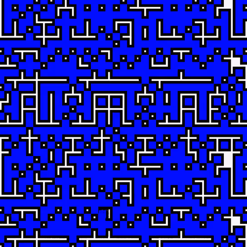Based Pixel Sonics