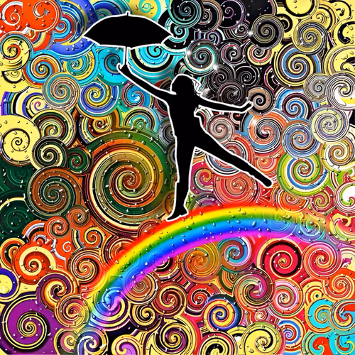 Dancing In The Rain