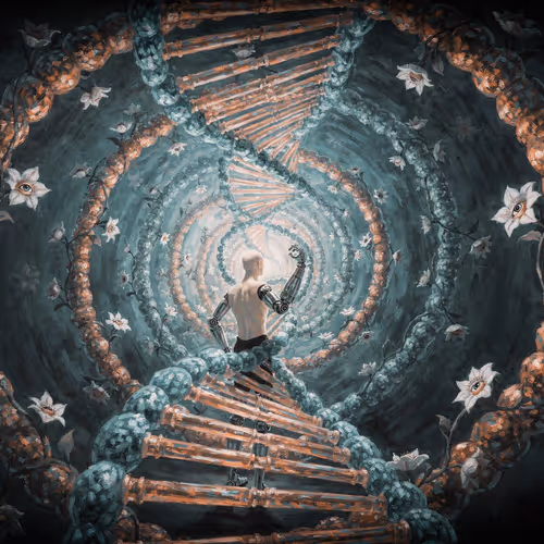 Beyond the Flesh: The 2025 Chronotopes