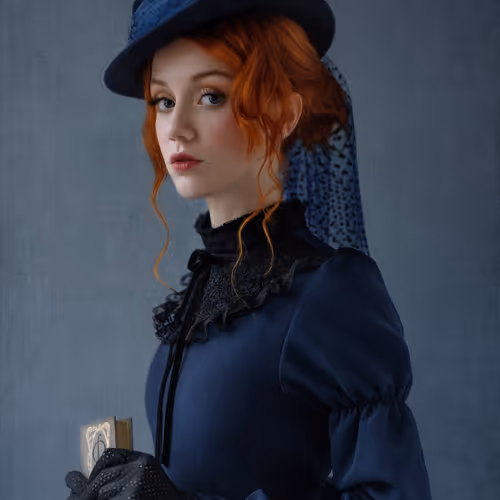 Fineart portraits on Base