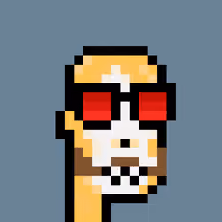 KryptoThugs #1373