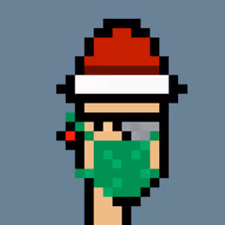 KryptoThugs #1338
