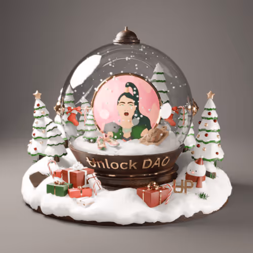 Unlock Advent Calendar 2024 Day 22