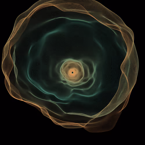 Nebula #71
