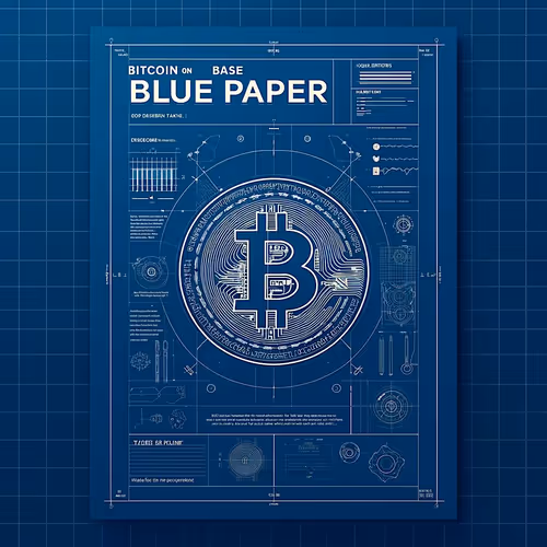 Btcb Blue Paper
