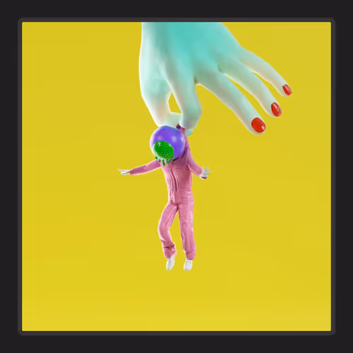 Ozymandias - Free #19