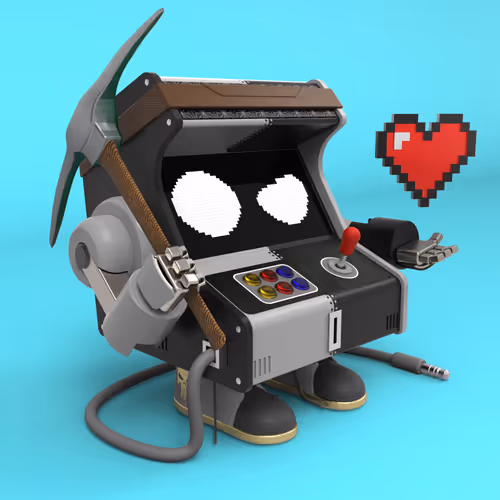 Item #456 Media