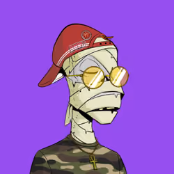 Bored Mummy #55