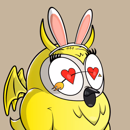 Lil Hoots