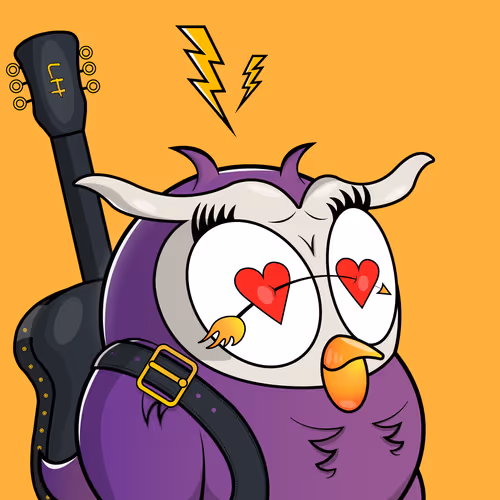 Lil Hoots