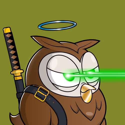 Lil Hoots logo
