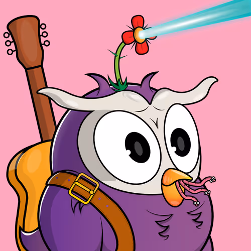 Lil Hoots