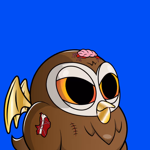 Lil Hoots