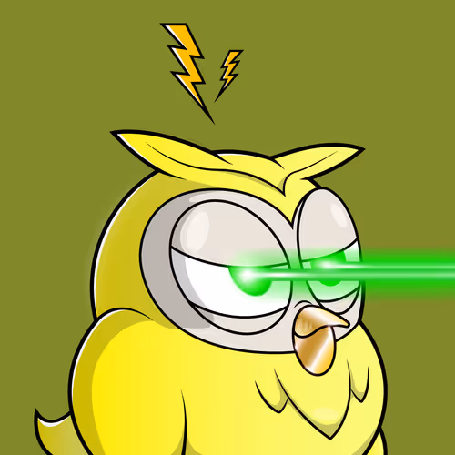 Lil Hoots