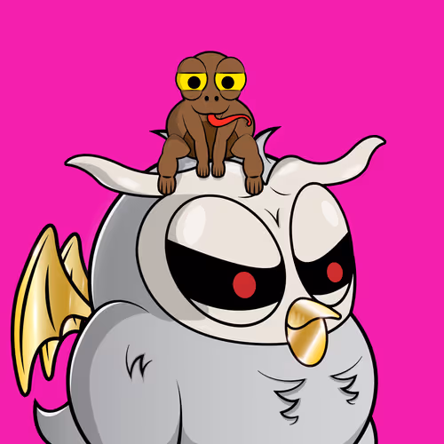 Lil Hoots