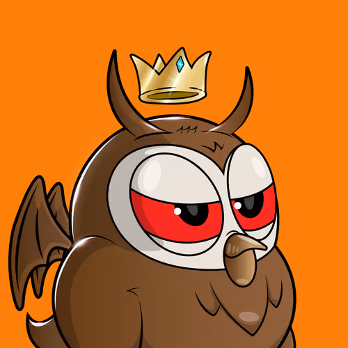 Lil Hoots