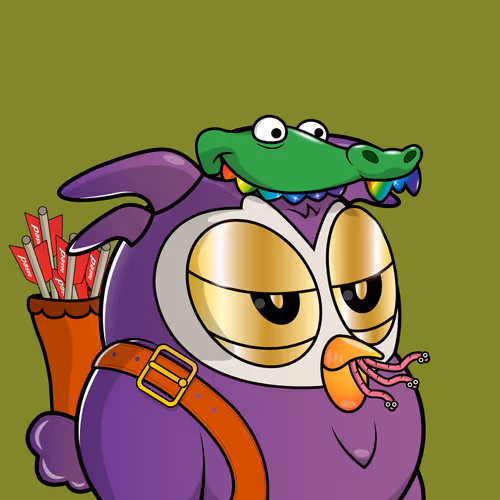 Lil Hoots