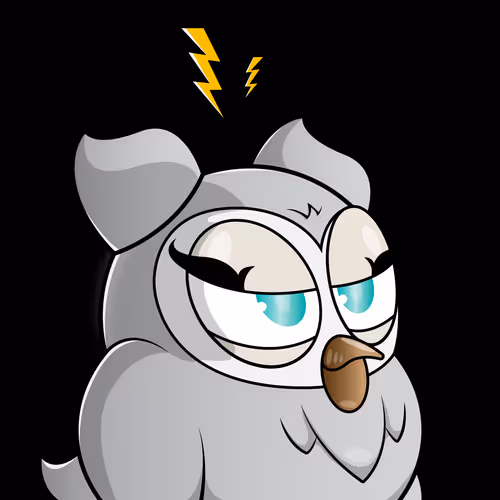 Lil Hoots