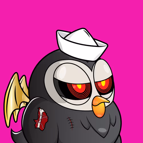 Lil Hoots