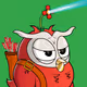 Lil Hoots #1263