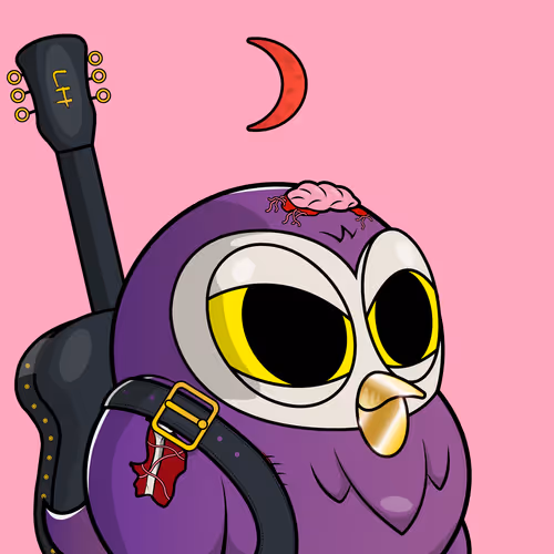 Lil Hoots