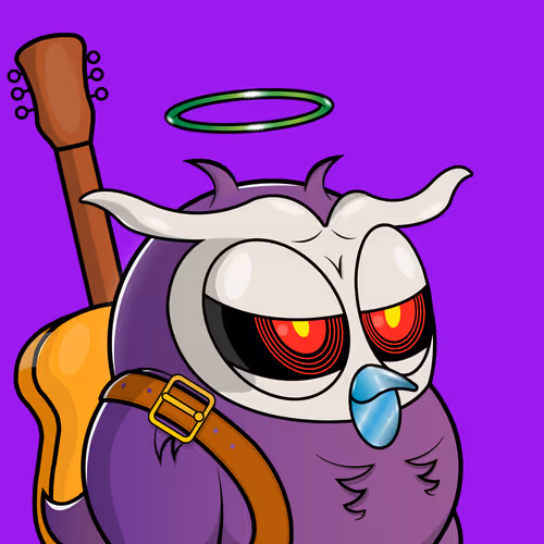 Lil Hoots