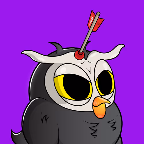 Lil Hoots