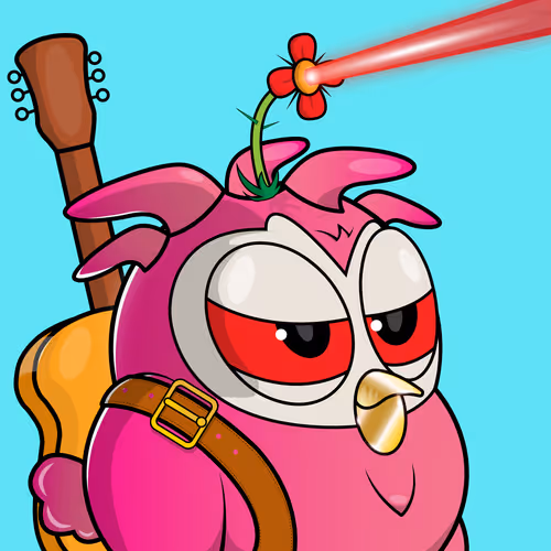 Lil Hoots