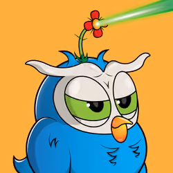 Lil Hoots #146