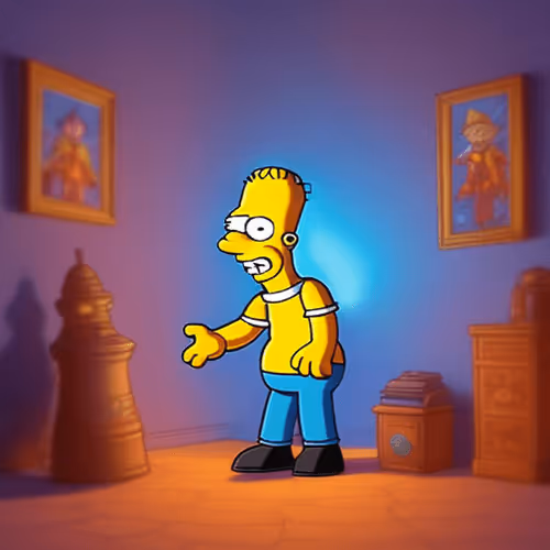 Simpson 21