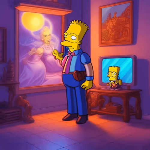 Simpson 21
