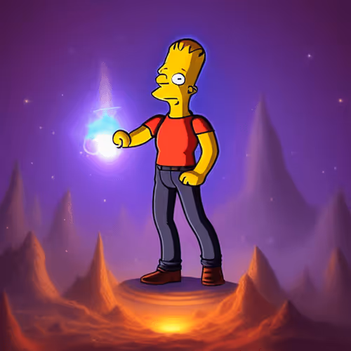 Simpson 21