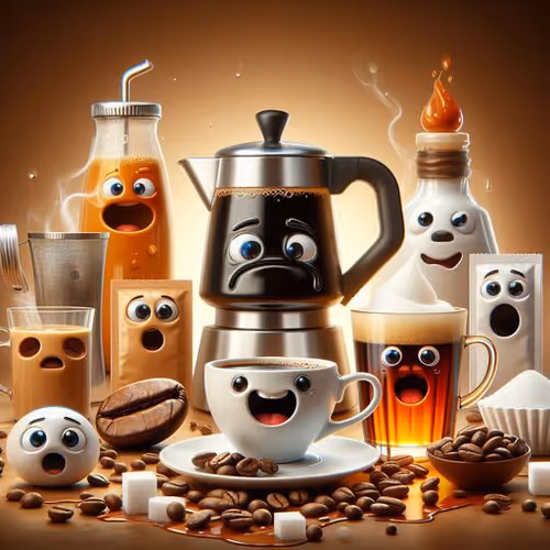 Cafe Friends