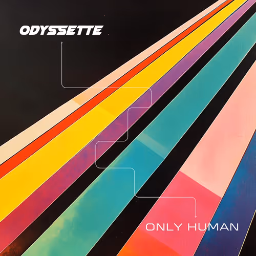 Odyssette Only Human