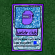 Weldr Club