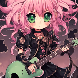 Based LOLI #44