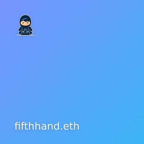 fifthhand.eth