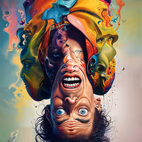 Things Have Never Been Stranger