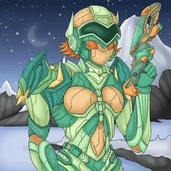 Ranger #289