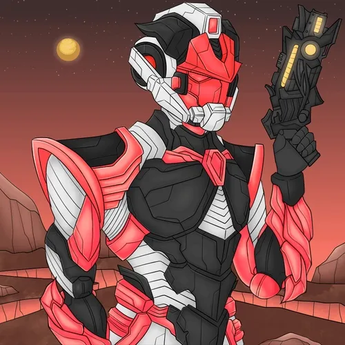 Ranger #152