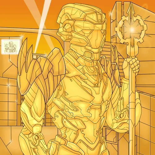 Rangerverse 2